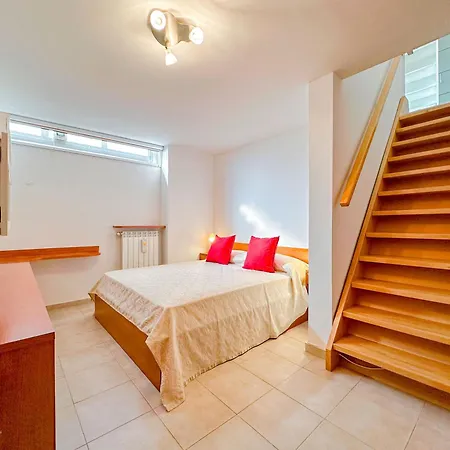 Apartment Brunacci Beleven - 5 Min Dai Navigli